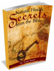 Natural Health Secrets 3d