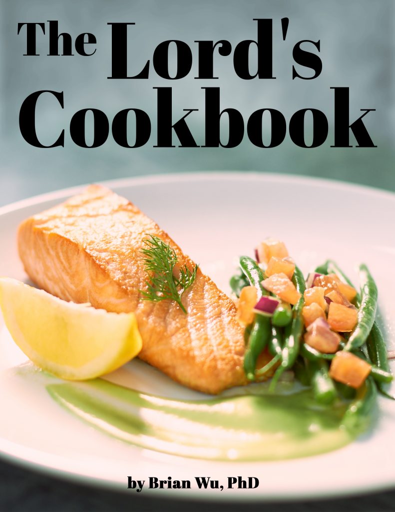 The Lords Cookbook 03